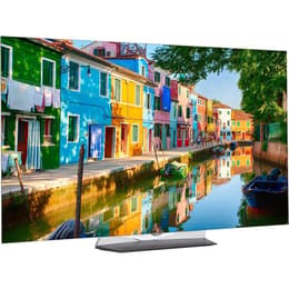 Lg 65,0000-inch OLED65B6V 3840 x 2160 TV