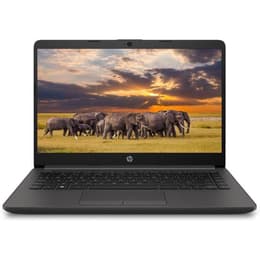 HP 240 G8 14-inch (2020) - Core i5 - Gen 10 (G) - 8GB - SSD 256 GB QWERTY - Italiano