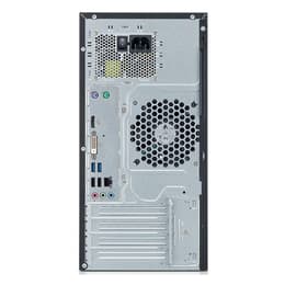 Fujitsu Esprimo P556/2 Core i5-6400 2.7 - SSD 256 GB - 8GB