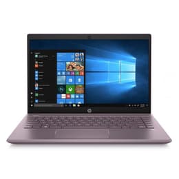 HP Pavilion 14-CE3031NF 14-inch (2020) - Core i5 - Gen 10 (G) - 8GB - SSD 512 GB AZERTY - Francês