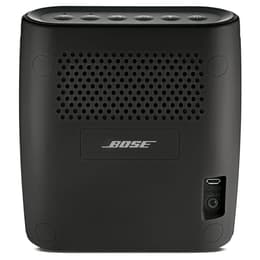 Bose Soundlink Color Bluetooth Speakers - Preto