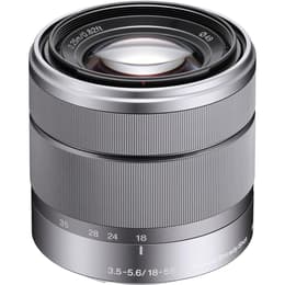 Sony Lente E 18-55 mm f/3.5-5.6 OSS Sony E 18-55 mm f/3.5-5.6