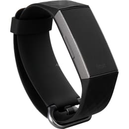 Fitbit Charge 3 Graphic Dispositivos Conectados