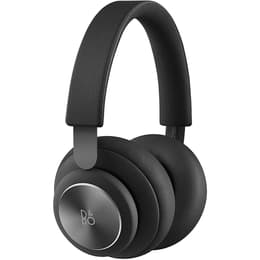 Beoplay H4 2nd Generation redutor de ruído Auscultador- wireless - Preto