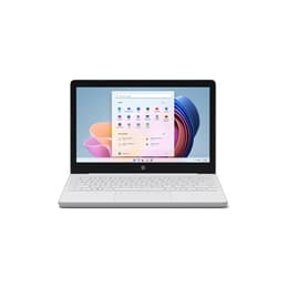 Microsoft Surface Laptop SE 11-inch (2021) - Celeron N4120 - 8GB - HDD 128 GB QWERTY - Inglês