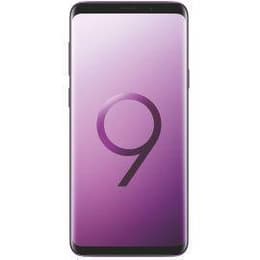 Galaxy S9+ 64GB - Roxo - Desbloqueado - Dual-SIM