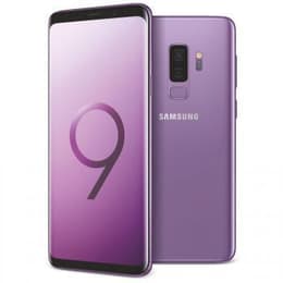 Galaxy S9+ 64GB - Roxo - Desbloqueado