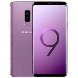Galaxy S9+ 64GB - Roxo - Desbloqueado