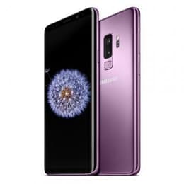 Galaxy S9+ 64GB - Roxo - Desbloqueado