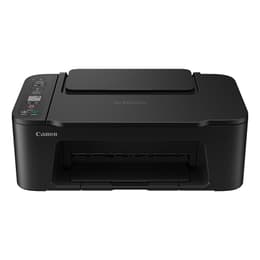 Canon Pixma TS3750I Impressora a jacto de tinta