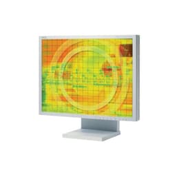 19-inch Nec MultiSync 1980SXI 1280 x 1024 LCD Monitor Preto