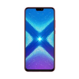 Honor 8X 64GB - Roxo - Desbloqueado