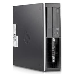 HP Compaq Elite 8200SFF Core i5-2400 3,1 - HDD 500 GB - 8GB