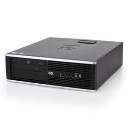 HP Compaq Elite 8200SFF Core i5-2400 3,1 - HDD 500 GB - 8GB