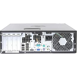 HP Compaq Elite 8200SFF Core i5-2400 3,1 - HDD 500 GB - 8GB