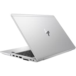 Hp EliteBook 840 G6 14-inch (2019) - Core i5-8365U - 8GB - SSD 256 GB AZERTY - Francês