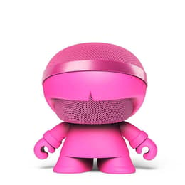 Xoopar Boy mini Bluetooth Speakers - Rosa