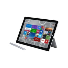 Microsoft Surface pro 3 12-inch Core i3-4020Y - SSD 64 GB - 4GB AZERTY - Francês