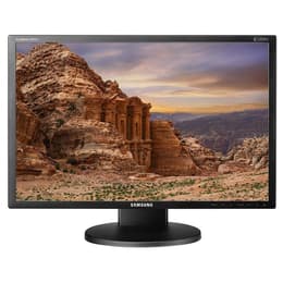 24-inch Samsung B2440 1920 x 1080 LED Monitor Preto