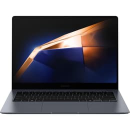 Samsung Galaxy Book4 Pro 14-inch (2023) - Core Ultra 5 125H - 16GB - SSD 512 GB AZERTY - Francês