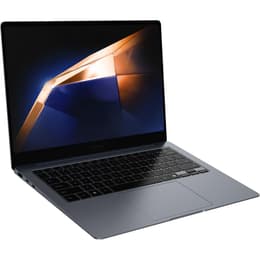 Samsung Galaxy Book4 Pro 14-inch (2023) - Core Ultra 5 125H - 16GB - SSD 512 GB AZERTY - Francês