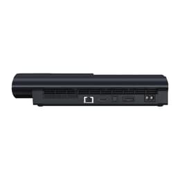 PlayStation 3 Ultra Slim - HDD 12 GB - Preto