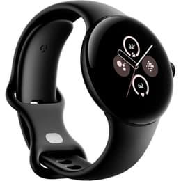 Smart Watch Google GPS Pixel Watch 2 - Preto