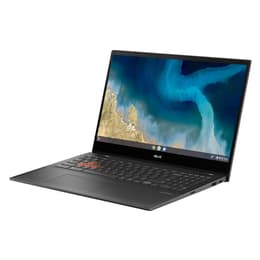Asus ChromeBook Flip CX5 Core i3-1115G4 3 GHz 256GB SSD - 16GB QWERTY - Inglês