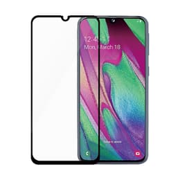 Panzerglass Galaxy A40 - Transparente