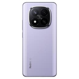 Xiaomi Redmi Note 14 Pro Plus 512GB - Roxo - Desbloqueado