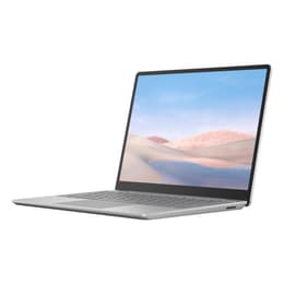 Microsoft Surface Laptop Go 12-inch Core i5-1035G1 - SSD 256 GB - 8GB AZERTY - Francês