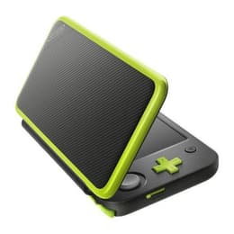 Nintendo New 2DS XL - HDD 2 GB - Preto/Verde