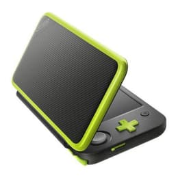 Nintendo New 2DS XL - Preto/Verde