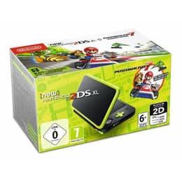 New Nintendo 2DS XL - Verde