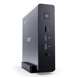 Acer Chromebox CXI4 Core i5-10210U 1.6 - SSD 256 GB - 8GB