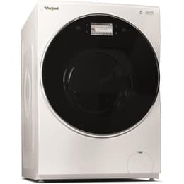 Whirlpool W Collection FRR 12451 Frontal