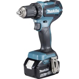 Makita DDF485RTJ Perfuradora/Aparafusadora