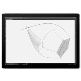 Microsoft Surface Book 13-inch Core i7-6600U - SSD 256 GB - 8GB QWERTZ - Alemão