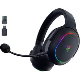 Barracuda X Chroma redutor de ruído jogos Auscultador- wireless com microfone - Preto