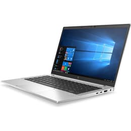 HP EliteBook 835 G7 13-inch (2020) - Ryzen 5 - 4000 Series (U) - 16GB - SSD 2 TB QWERTZ - Alemão