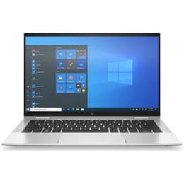 HP EliteBook 835 G7 13-inch (2020) - Ryzen 5 - 4000 Series (U) - 16GB - SSD 2 TB QWERTZ - Alemão