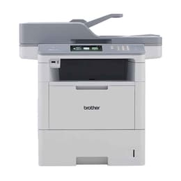 Brother MFC-L6900DW Laser monocromáticas