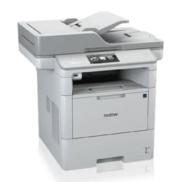 Brother MFC-L6900DW Laser monocromáticas