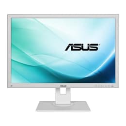 24-inch Asus BE24A 1920 x 1200 LED Monitor Branco