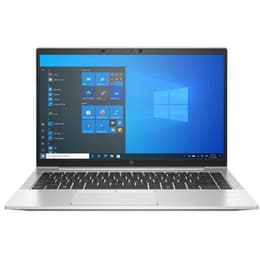 Hp EliteBook 845 G8 14-inch (2021) - Ryzen 3 PRO 5450U - 16GB - SSD 256 GB QWERTY - Sueco