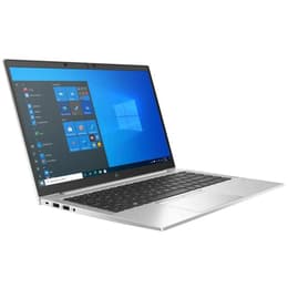 Hp EliteBook 845 G8 14-inch (2021) - Ryzen 3 PRO 5450U - 16GB - SSD 256 GB QWERTY - Sueco
