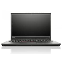 Lenovo ThinkPad X230 12-inch (2012) - Core i5-3320M - 4GB - SSD 128 GB QWERTY - Inglês