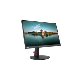 22-inch Lenovo T22I-10 1920 x 1080 LCD Monitor Preto