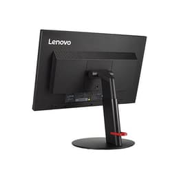 22-inch Lenovo T22I-10 1920 x 1080 LCD Monitor Preto