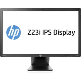 23-inch HP Z23I 1920 x 1080 LCD Monitor Preto